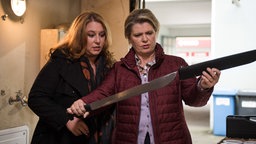 Lindenstraße-Folge 1659 Warum eigentlich?