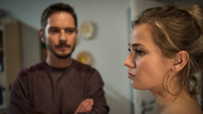 Lindenstraße-Folge 1659 Warum eigentlich?