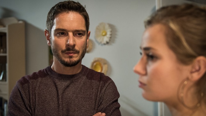 Lindenstraße-Folge 1659 Warum eigentlich?