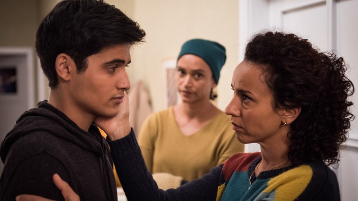 Lindenstraße-Folge 1659 Warum eigentlich?