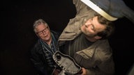 Lindenstraße-Folge 1659 Warum eigentlich?