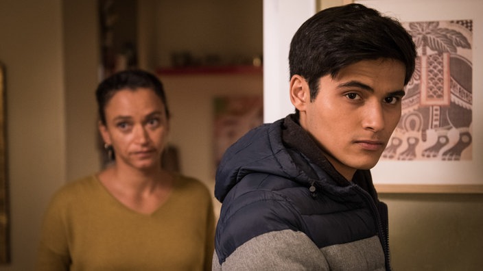 Lindenstraße-Folge 1659 Warum eigentlich?