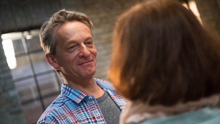 Lindenstraße-Folge 1715 Was ist schon gerecht?