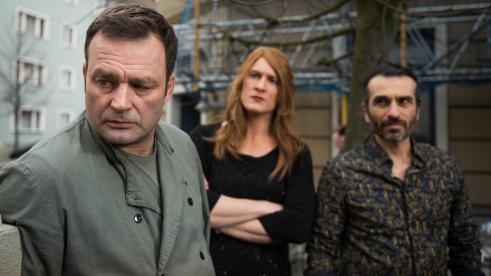 Lindenstraße-Folge 1715 Was ist schon gerecht?