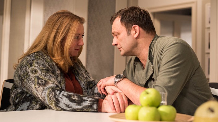 Lindenstraße-Folge 1715 Was ist schon gerecht?