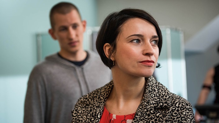 Lindenstraße-Folge 1715 Was ist schon gerecht?