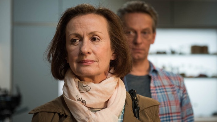 Lindenstraße-Folge 1715 Was ist schon gerecht?