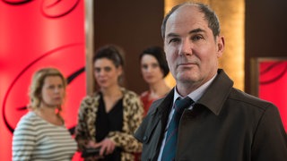 Lindenstraße-Folge 1715 Was ist schon gerecht?
