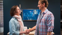 Lindenstraße-Folge 1715 Was ist schon gerecht?