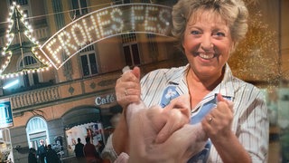 Weihnachten - Helga Beimer