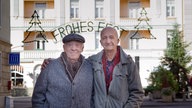Weihnachten Fotogalerie Teil Vier