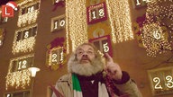 Weihnachten in der Lindenstraße Teil Zwei