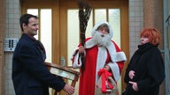 Weihnachten zweiter Teil