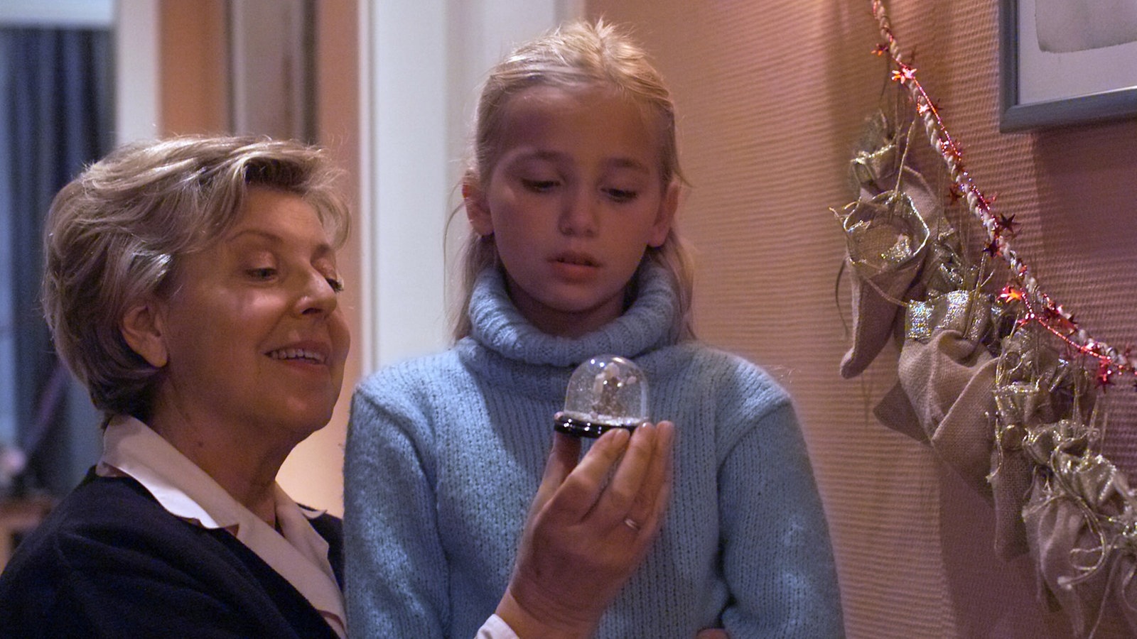 Weihnachten zweiter Teil