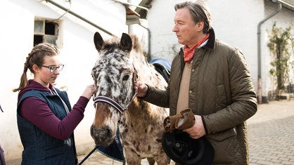 Lindenstraße-Folge 1624 Wenn's am schönsten ist