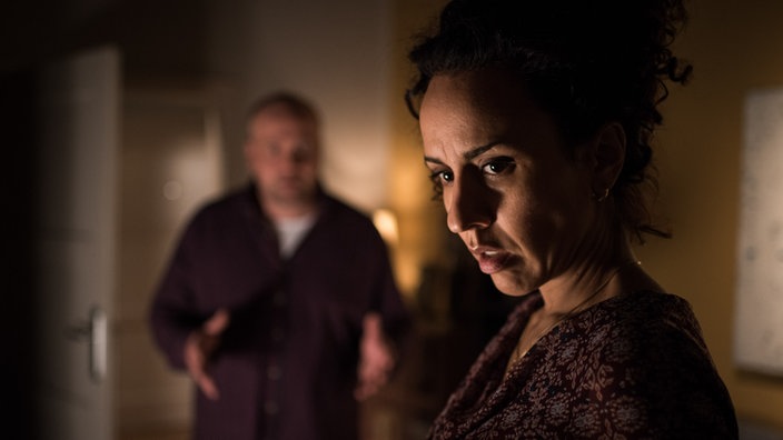 Lindenstraße-Folge 1667 Wer nicht hören will, muss fühlen