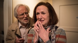 Lindenstraße-Folge 1667 Wer nicht hören will, muss fühlen