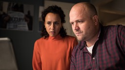 Lindenstraße-Folge 1667 Wer nicht hören will, muss fühlen