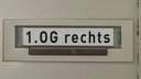Wer wohnt wo