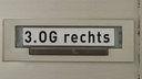 Wer wohnt wo