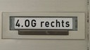 Wer wohnt wo