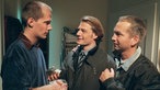 Wer wohnt wo? 4. OG Links