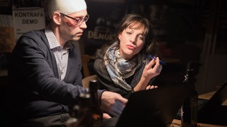 Lindenstraße-Folge 1618 Westliche Mädchen