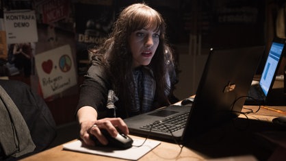 Lindenstraße-Folge 1618 Westliche Mädchen