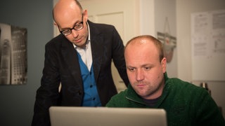 Lindenstraße Folge 1568, "Whistleblower"