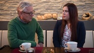 Lindenstraße Folge 1568, "Whistleblower"