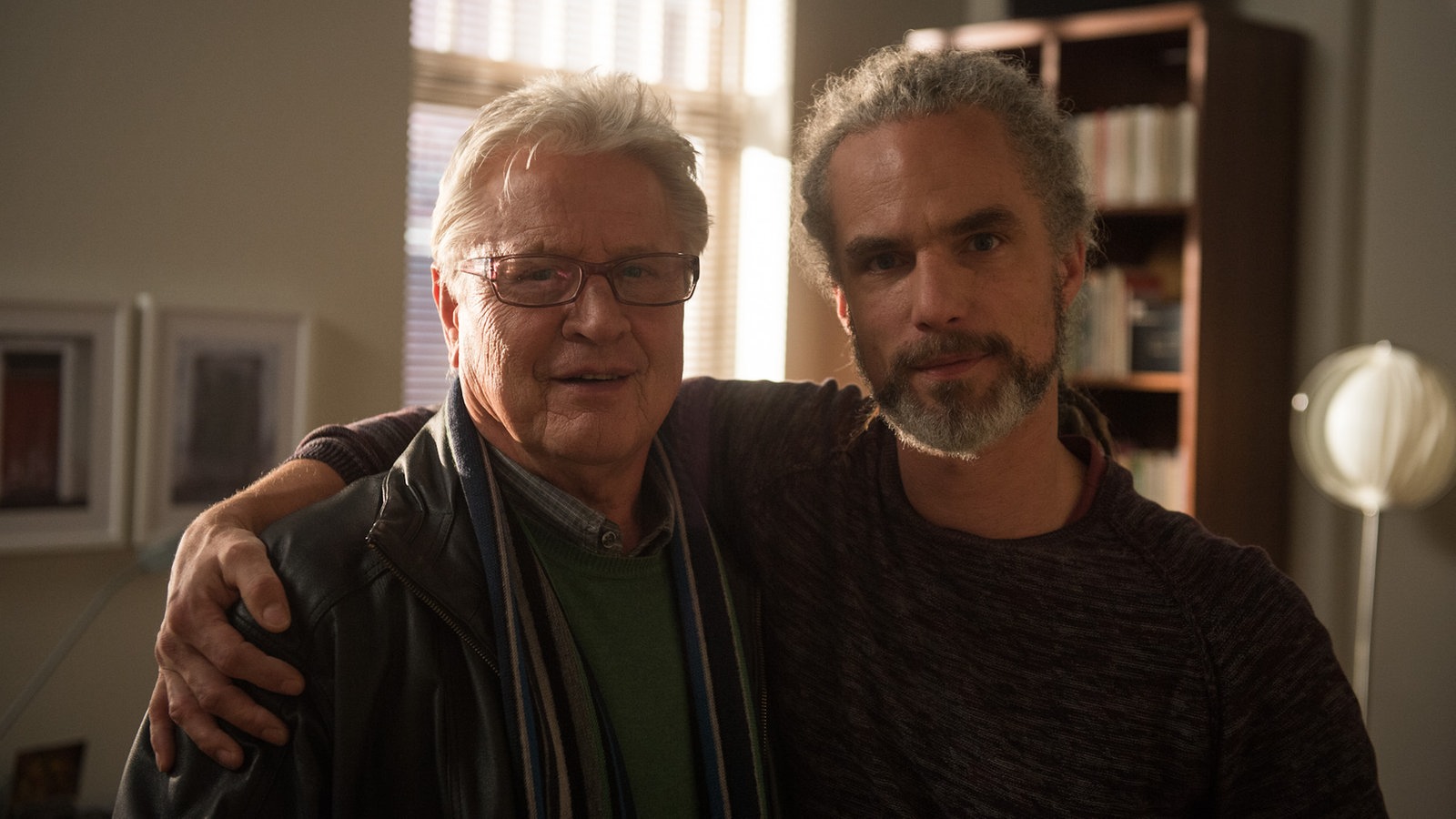 Lindenstraße Folge 1568, "Whistleblower"