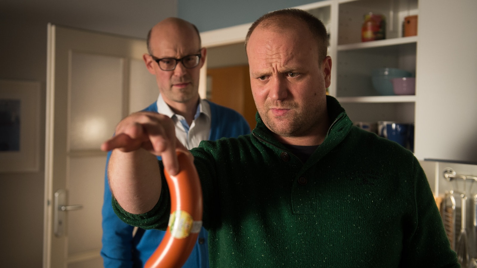 Lindenstraße Folge 1568, "Whistleblower"