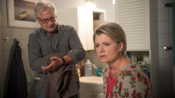 Lindenstraße Folge 1568, "Whistleblower"