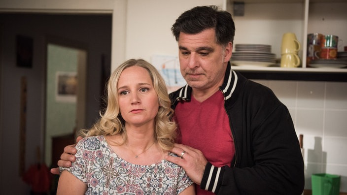 Lindenstraße-Folge 1684 Who the fuck is Tante Hintrud?