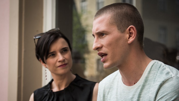 Lindenstraße-Folge 1684 Who the fuck is Tante Hintrud?