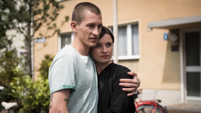 Lindenstraße-Folge 1684 Who the fuck is Tante Hintrud?
