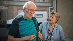 Lindenstraße-Folge 1684 Who the fuck is Tante Hintrud?