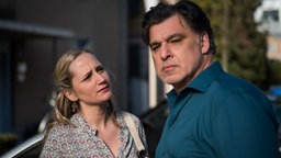 Lindenstraße-Folge 1724 Widerstände