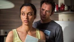 Lindenstraße-Folge 1724 Widerstände