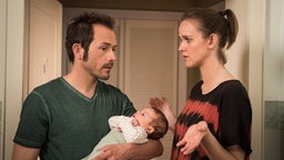 Lindenstraße-Folge 1681 Wieder zu Hause