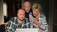 Lindenstraße Folge 1556 Wir bleiben