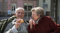Lindenstraße Folge 1556 Wir bleiben