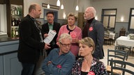 Lindenstraße Folge 1556 Wir bleiben
