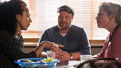 Lindenstraße Folge 1646 Wo die Liebe hinfällt