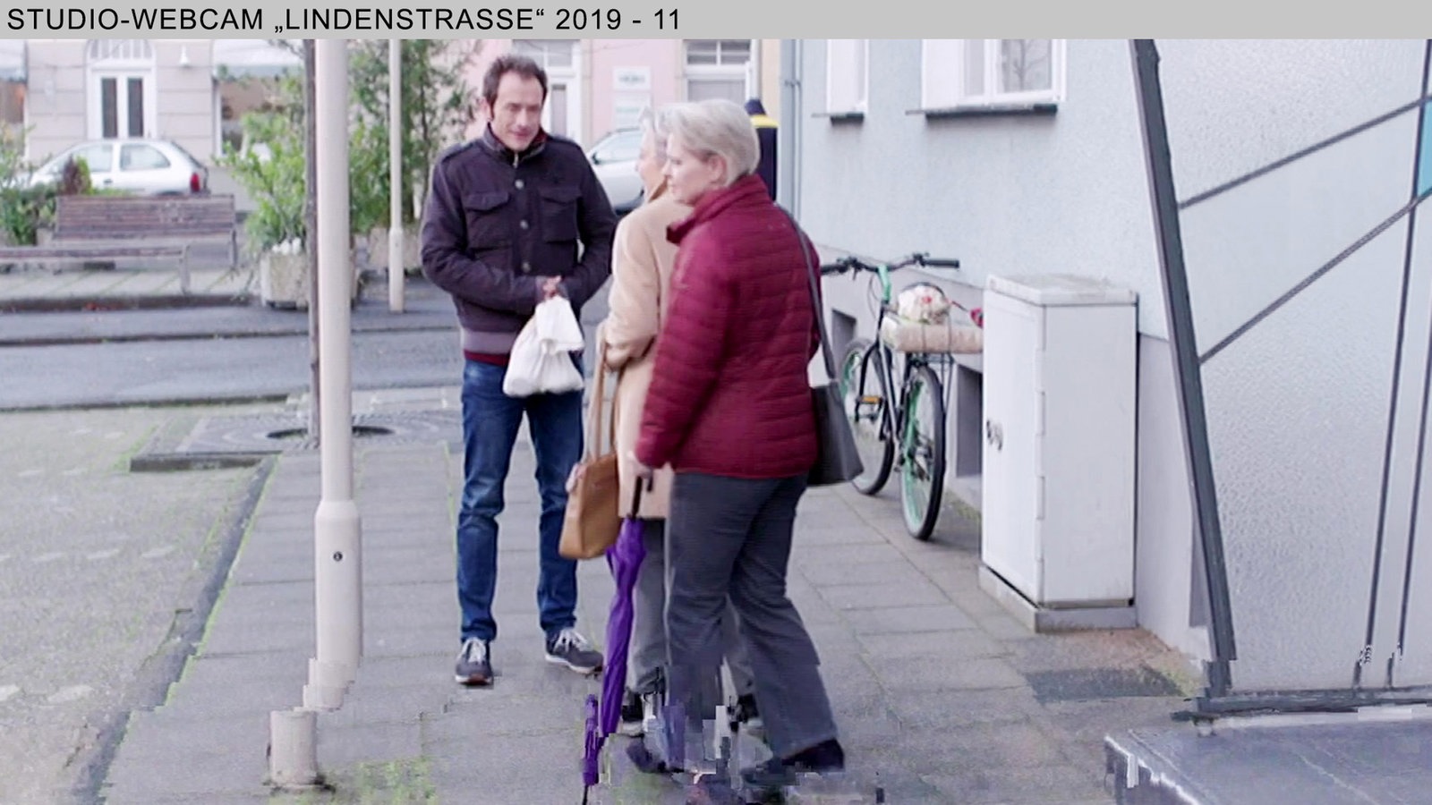 Wochenschau Nr. 35|2019