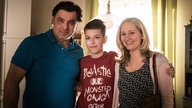 Lindenstraße Wochenschau Spezial Frühjahr 2016