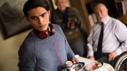 Lindenstraße-Folge 1704 Zukunftsperspektive