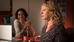 Lindenstraße-Folge 1704 Zukunftsperspektive