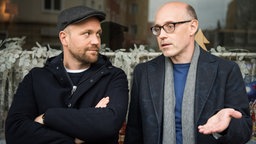 Lindenstraße-Folge 1746 Zum letzten Mal