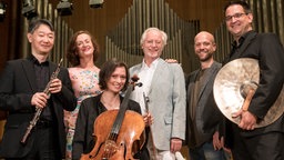 Lindenstraße live in Concert – ARD-Kultserie trifft auf WDR Funkhausorchester